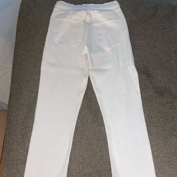Agolde Riley Jeans - Picture 6 of 10